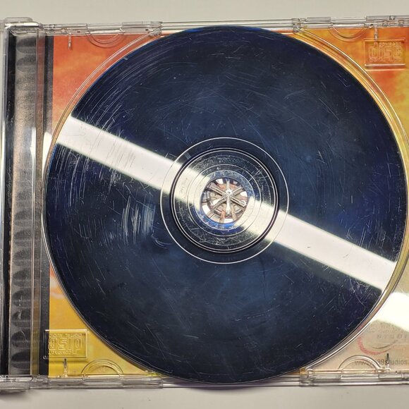 Twisted Metal 3 Playstation 1 ps1 psone reg card - Picture 5 of 5